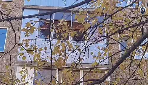 Изображение: скриншот кадра видео СУ СКР по Республике Башкортостан